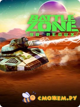 Battlezone 98 Redux