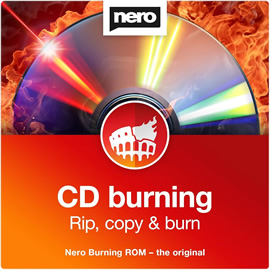 Nero Burning Rom 2025 27.0.1.4
