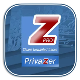 PrivaZer Pro 4.0.117