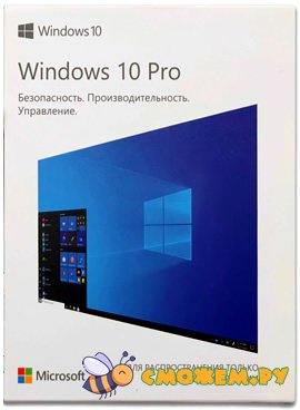 Microsoft Windows 10 PRO (22H2)
