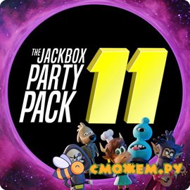 The Jackbox Party Pack 11