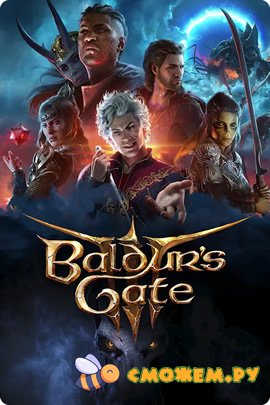 Baldur's Gate 3