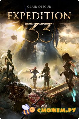 Clair Obscur: Expedition 33