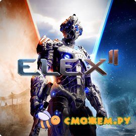 Elex 2