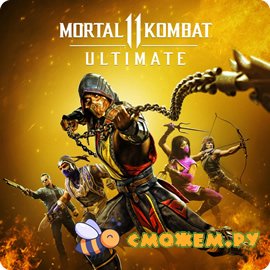Mortal Kombat 11: Ultimate Edition