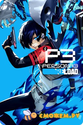Persona 3 Reload