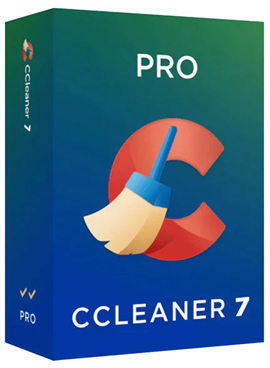 CCleaner Pro 7.5