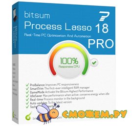 process lasso pro