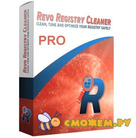 revo registry cleaner