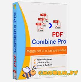 pdf combine pro