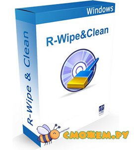 r wipe clean