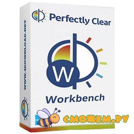 perfectly clear workbench