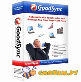 goodsync