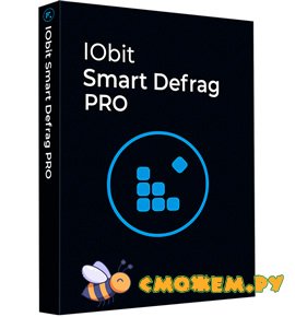 smart defrag pro