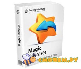 magic uneraser