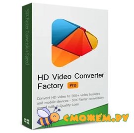 hd video converter factory