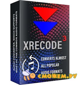 xrecode 3
