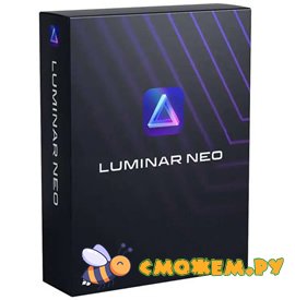 luminar neo