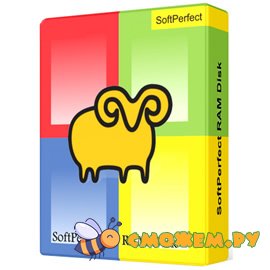 softperfect ram disk