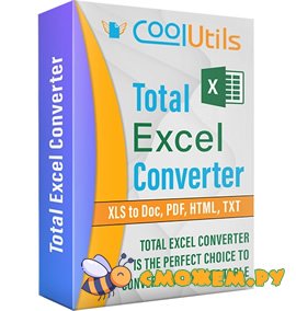 total excel converter