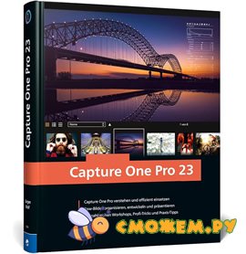 capture one pro 23