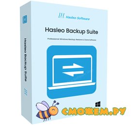hasleo backup suite pro