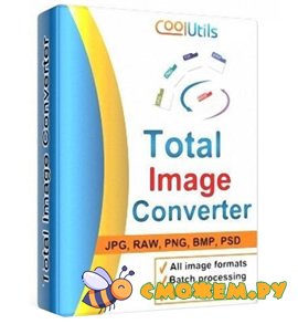 total image converter