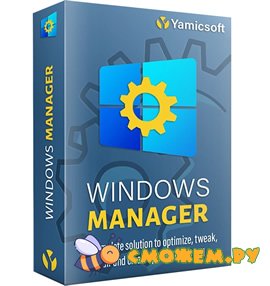 windows manager