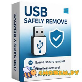 usb safely remove