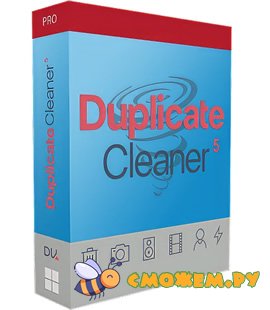 duplicate cleaner pro