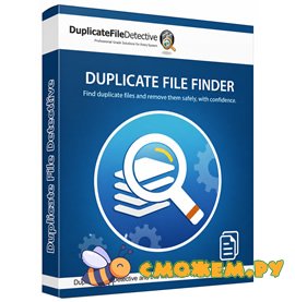 duplicate file detective
