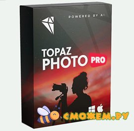 topaz photo