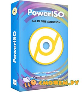poweriso