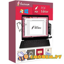 icecream pdf editor