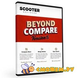 beyond compare