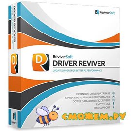 driver reviver
