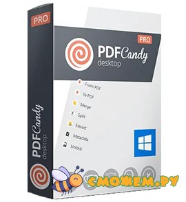 pdf candy desktop