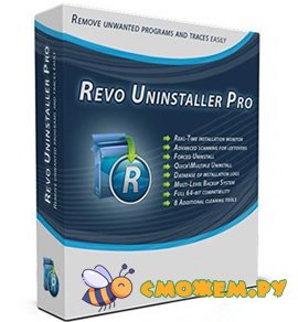 revo uninstaller pro