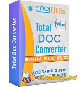 total doc converter