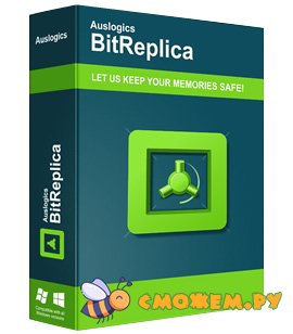 bitreplica