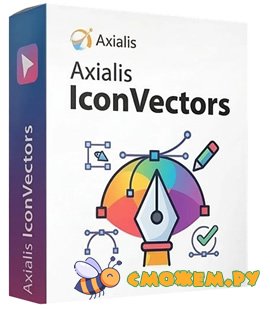 iconvectors