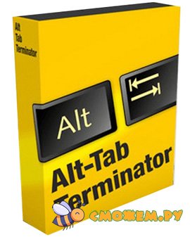 alt-tab terminator