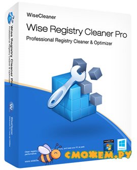 wise registry cleaner pro