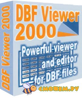 dbf viewer