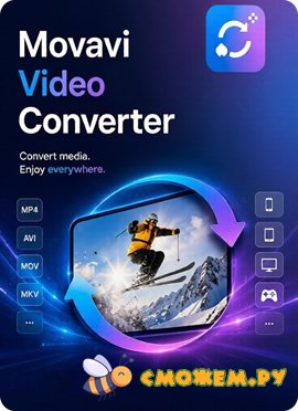 movavi video converter