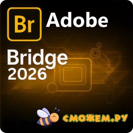 adobe bridge