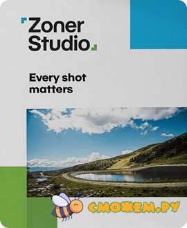 zoner studio