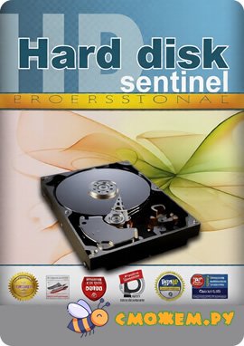 hard disk sentinel pro