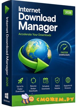 internet download manager